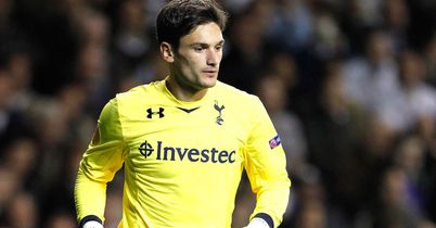 Hugo Lloris: Has hinted he could be open to a January move